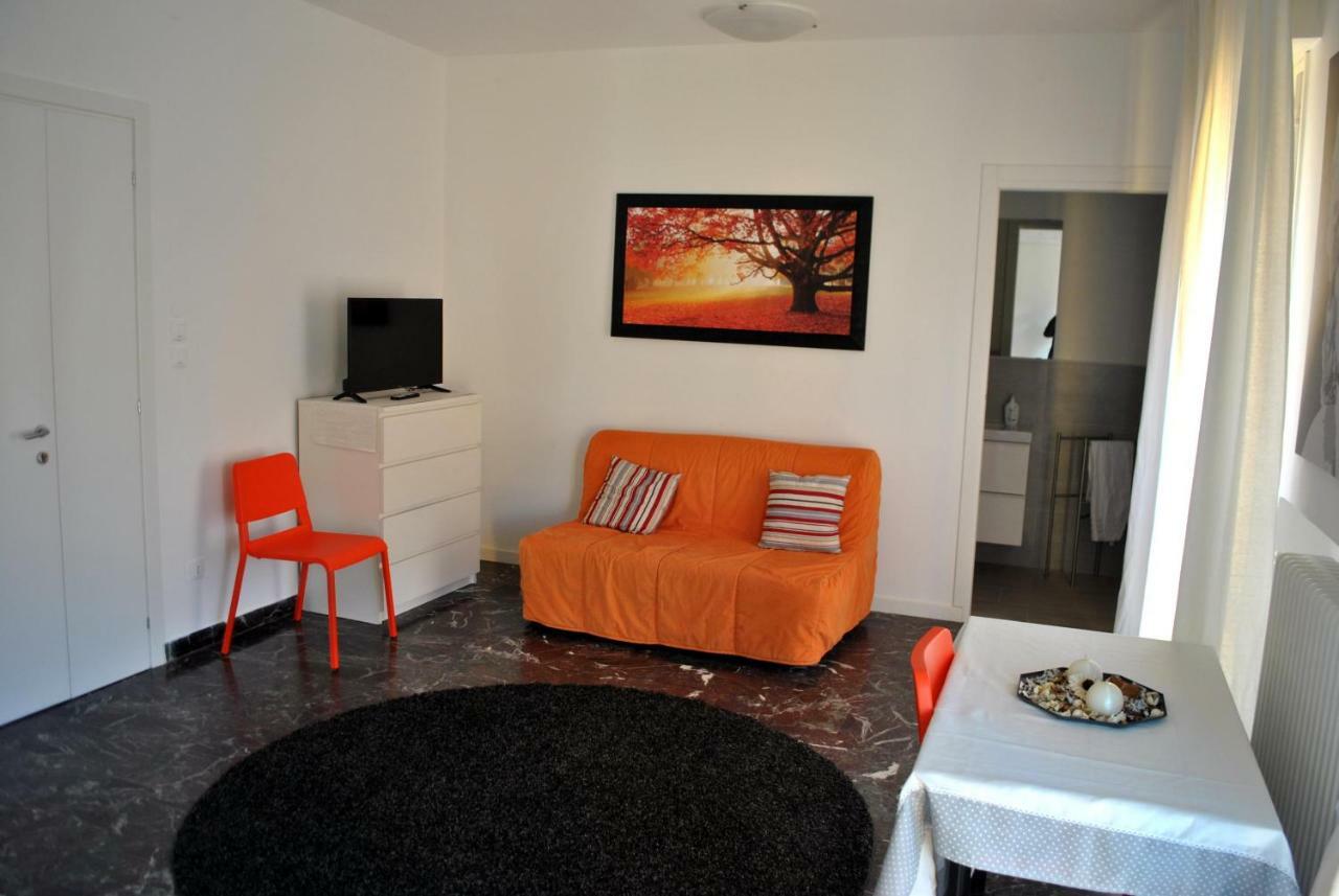 Camera Familiare con Bagno Privato