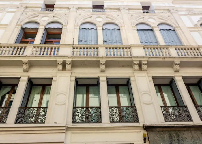 Canton del Gallo Padova